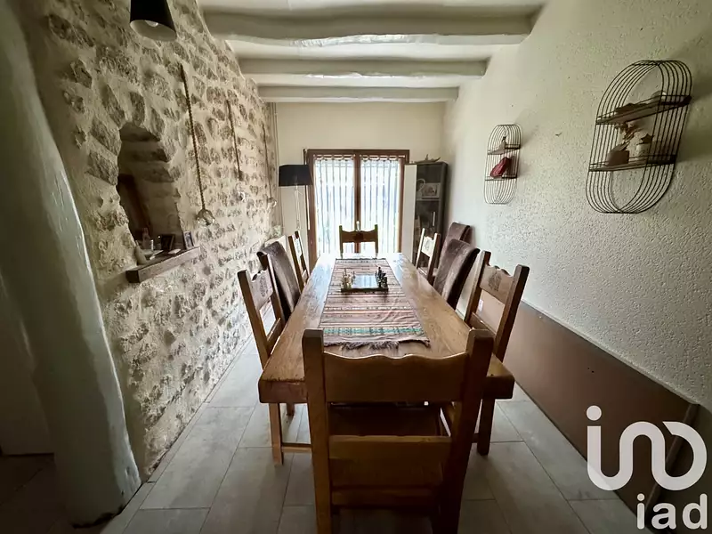 Maison, 85 m²