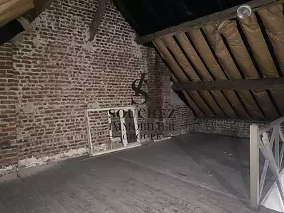 Maison, 95 m²