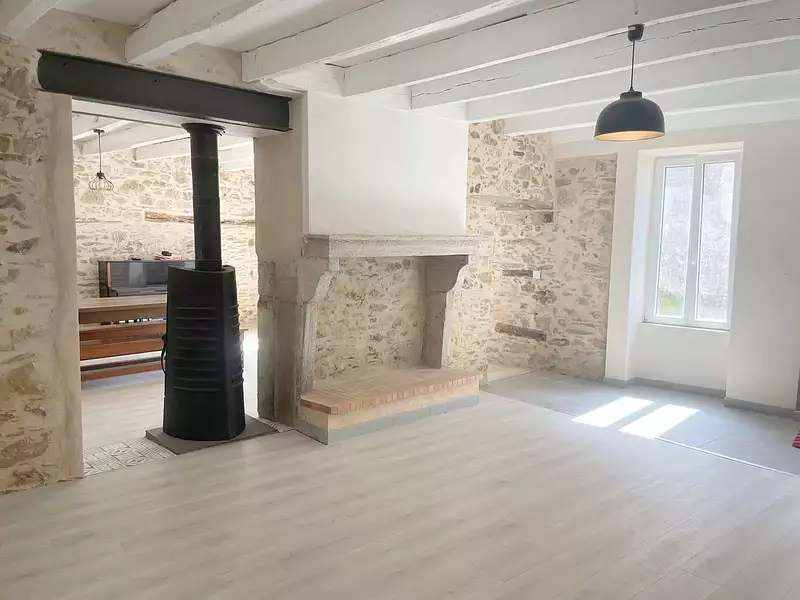 Maison, 170 m²