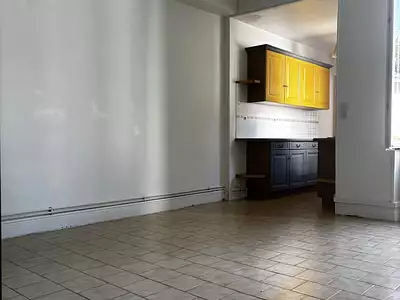 Appartement, 47,95 m²