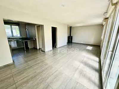 Maison, 92 m²