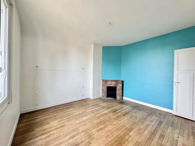 Maison, 100 m²