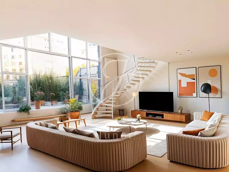 Appartement, 146,93 m²