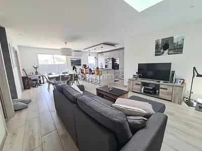 Maison, 90 m²