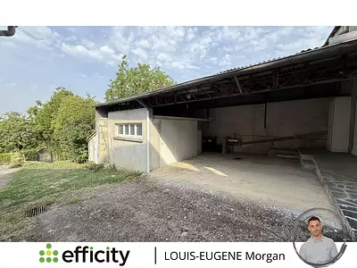 Maison, 62 m²