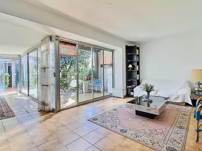 Maison, 110 m²