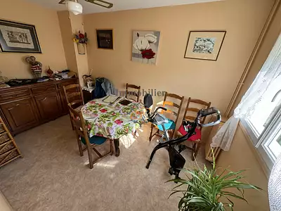 Appartement, 67 m²