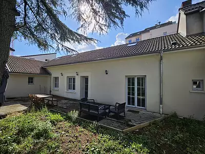 Maison, 140 m²