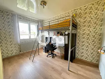 Maison, 123 m²