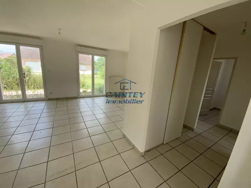 Maison, 85 m²
