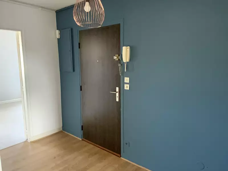Appartement, 94,72 m²