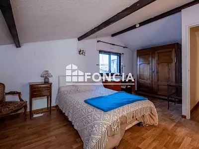 Maison, 160 m²