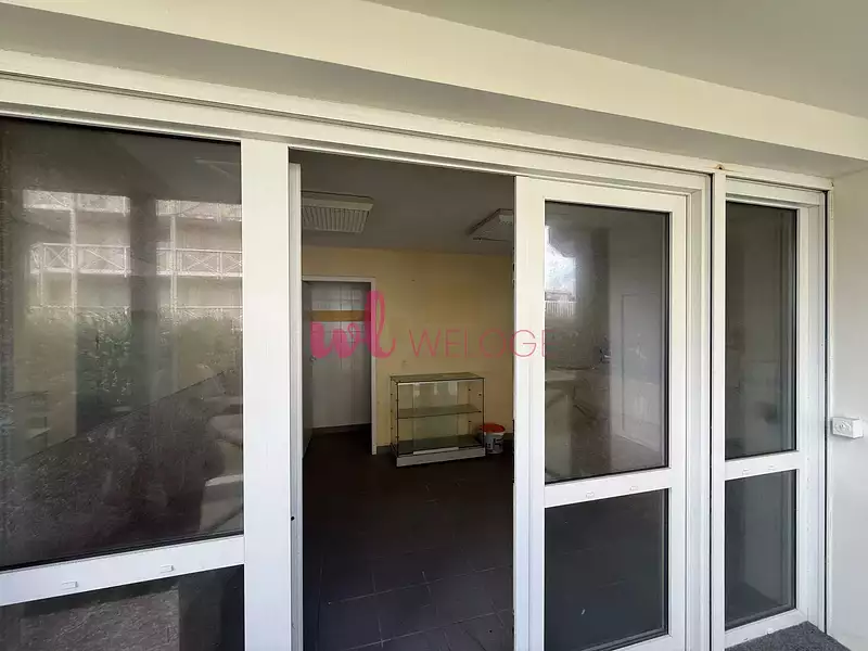 Appartement, 21,19 m²