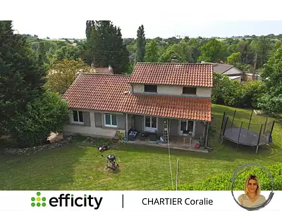 Maison, 112 m²