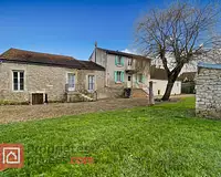 Maison, 104 m²