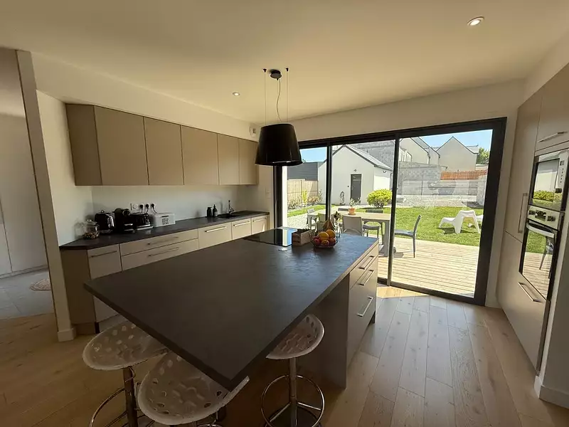 Maison, 136 m²