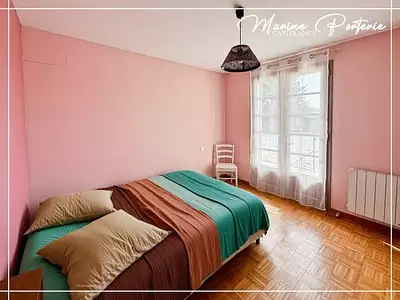 Maison, 164 m²