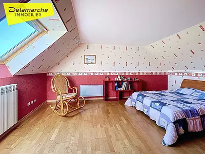 Maison, 154 m²