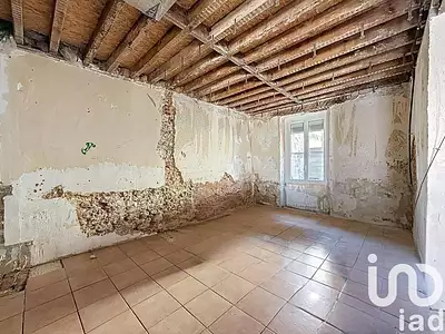 Maison, 120 m²