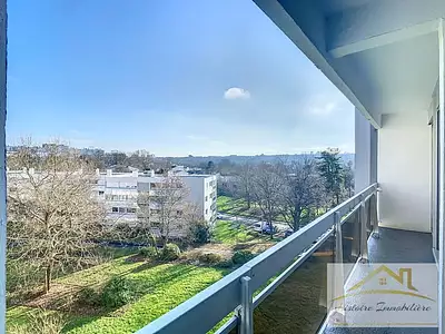 Appartement, 105 m²