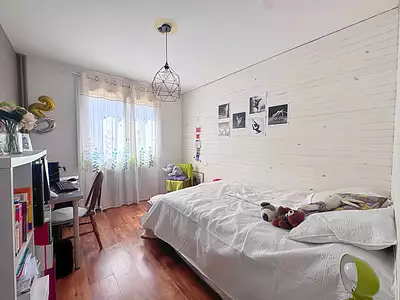 Appartement, 92,51 m²