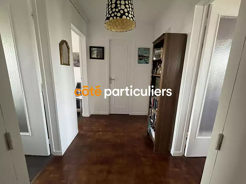 Appartement, 105 m²