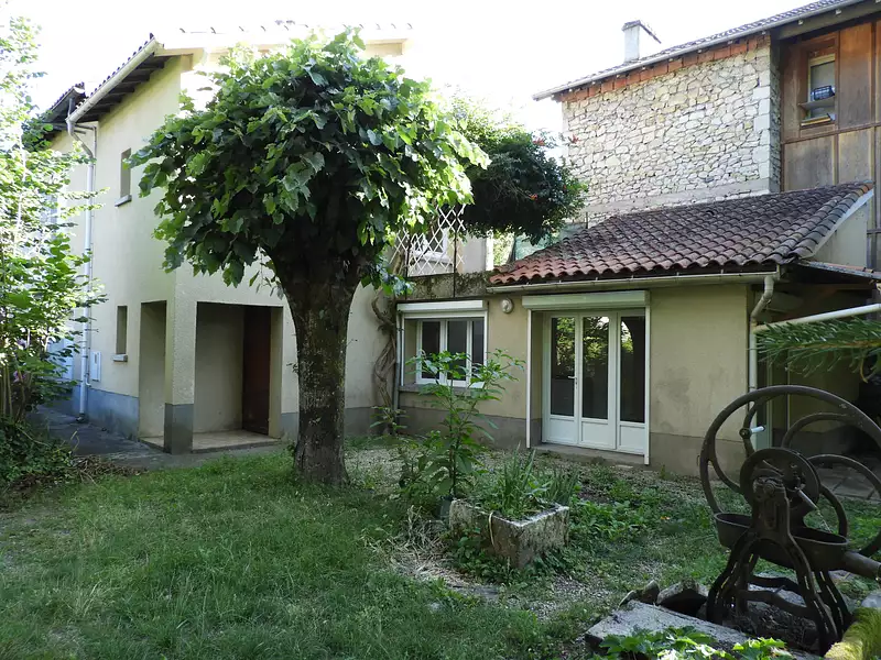 Maison, 156 m²