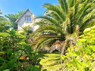 Maison, 84 m²