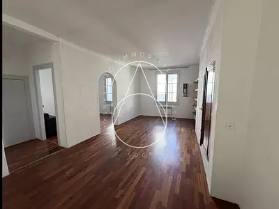 Appartement, 100 m²