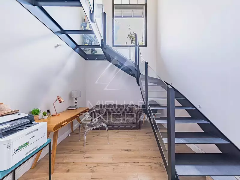 Maison, 198 m²