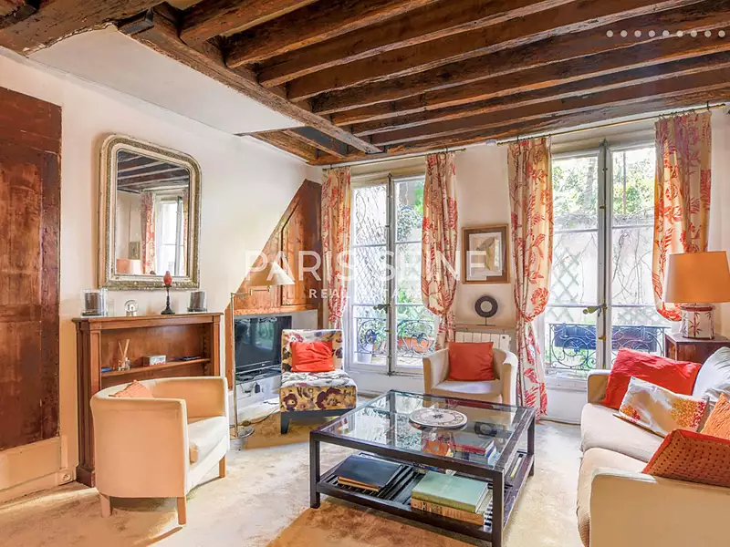 Appartement, 102 m²