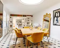 Appartement, 205,25 m²