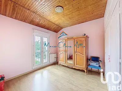 Maison, 106 m²