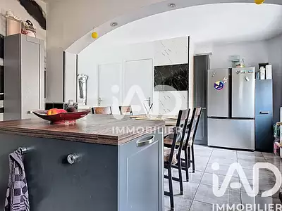 Maison, 189 m²