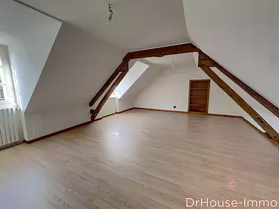 Maison, 99 m²