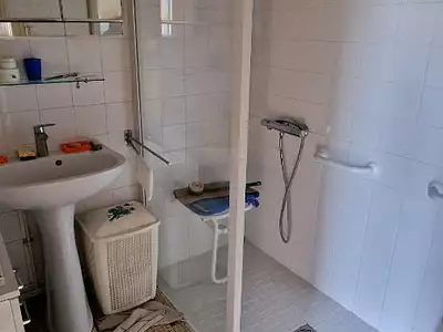 Maison, 84 m²