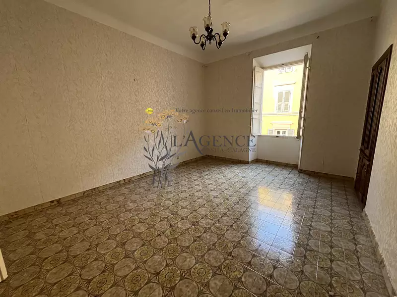 Appartement, 93,37 m²