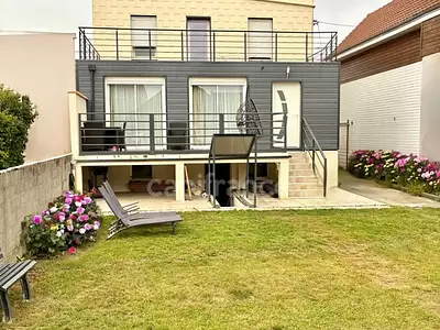 Maison, 127 m²