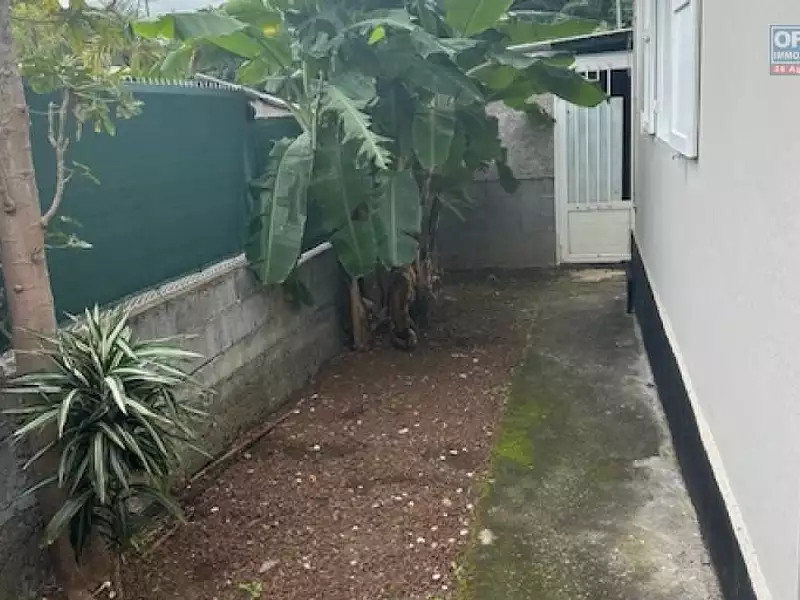 Maison, 100 m²
