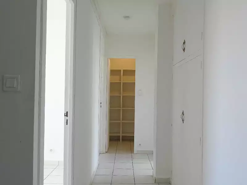 Appartement, 79,23 m²