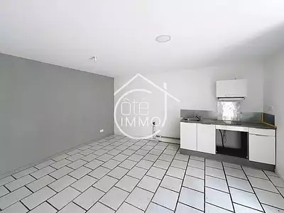 Maison, 63 m²