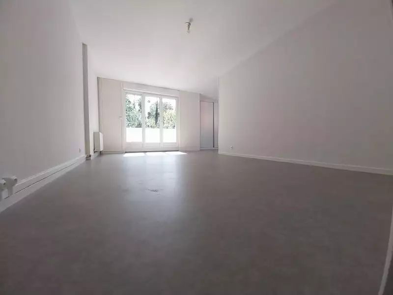 Appartement, 80 m²