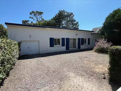 Maison, 100 m²