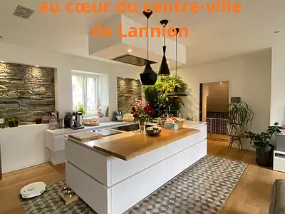 Appartement, 160 m²