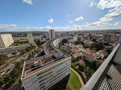 Appartement, 105 m²