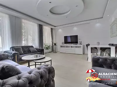 Maison, 143 m²