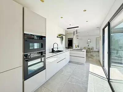 Maison, 100 m²