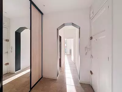 Appartement, 44,47 m²