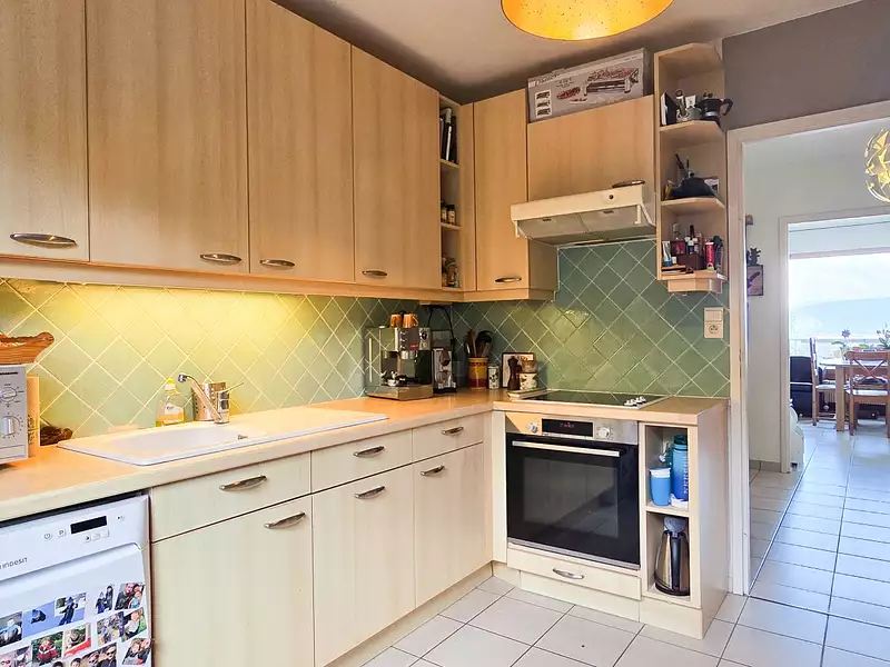 Appartement, 73 m²