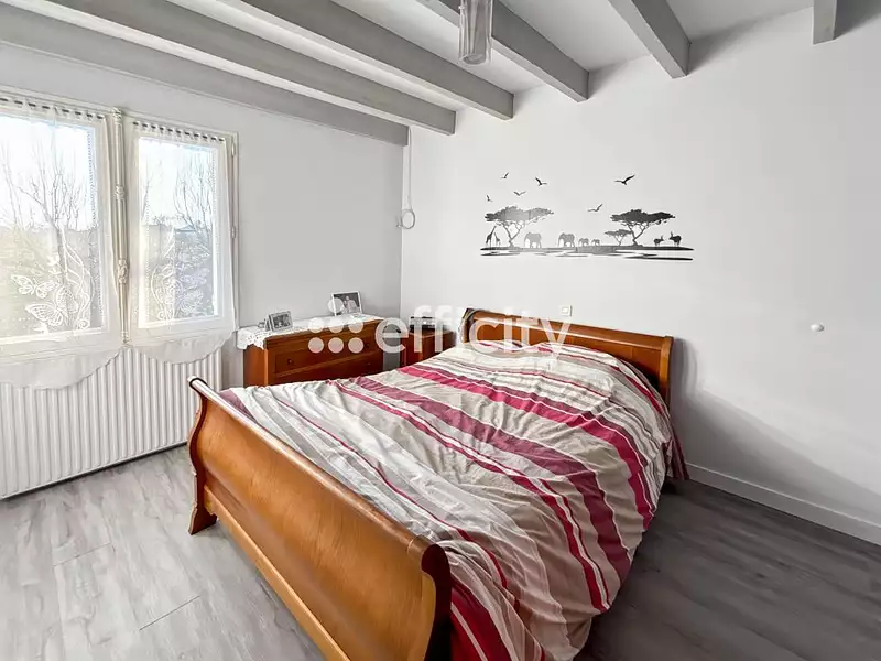 Maison, 130 m²